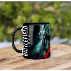 Battlefield 2042 B Mv Tasse