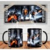 Battlefield 3 Mv Mug