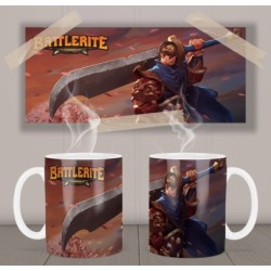 Battlerite Mv Taza