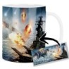 Battleship Mt Taza