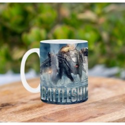 Battleship Mt Taza