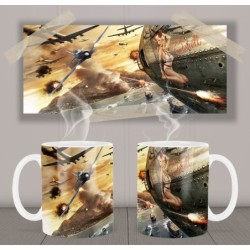 Battlestations Pacific Mt Tazza