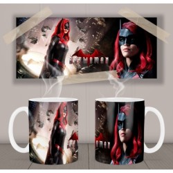 Batwoman Kate Kane Ruby Rose B Mt Tasse