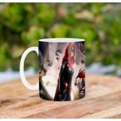 Batwoman Kate Kane Ruby Rose B Mt Tasse