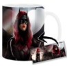 Batwoman Kate Kane Ruby Rose Mv Mug