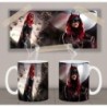 Batwoman Kate Kane Ruby Rose Mv Mug