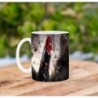 Batwoman Kate Kane Ruby Rose Mv Mug