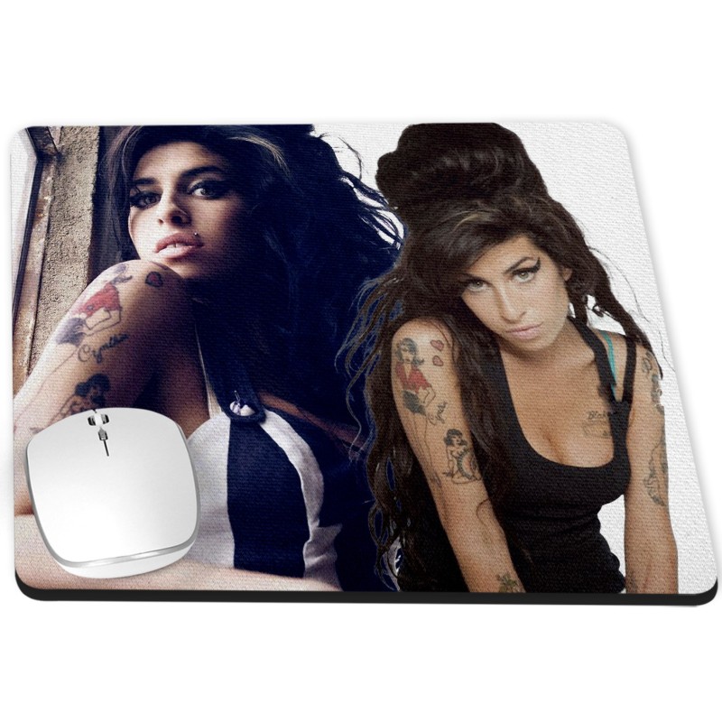 Amy Winehouse Mt Computermatten