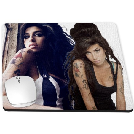 Amy Winehouse Mt Computermatten