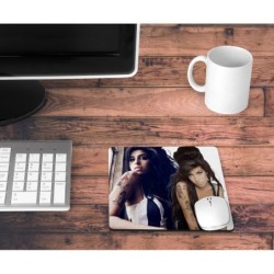 Amy Winehouse Mt Computermatten