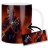 BB King B Mt Mug