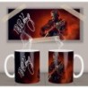 BB King B Mt Mug