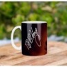 BB King B Mt Mug