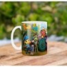 Beat Bugs Mt Tasse