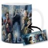 Beauty And The Beast Emma Watson Dan Stevens A Mt Tasse