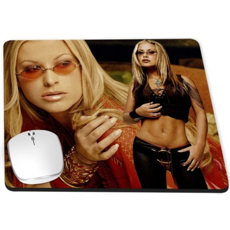 Anastacia Mt Computermatten