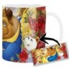 Beauty And The Beast Mv Taza