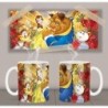 Beauty And The Beast Mv Taza