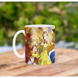 Beauty And The Beast Mv Taza