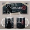 Beholder 2 Mt Tasse