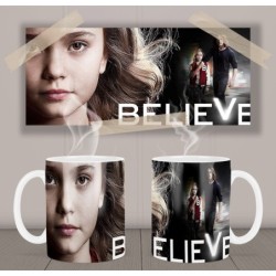 Believe Jake McLaughlin Johnny Sequoyah Mt Tazza