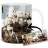 Ben Hur Charlton Heston Mt Taza