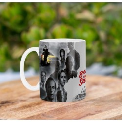 Better Call Saul Bob Odenkirk Giancarlo Esposito Mt Tasse
