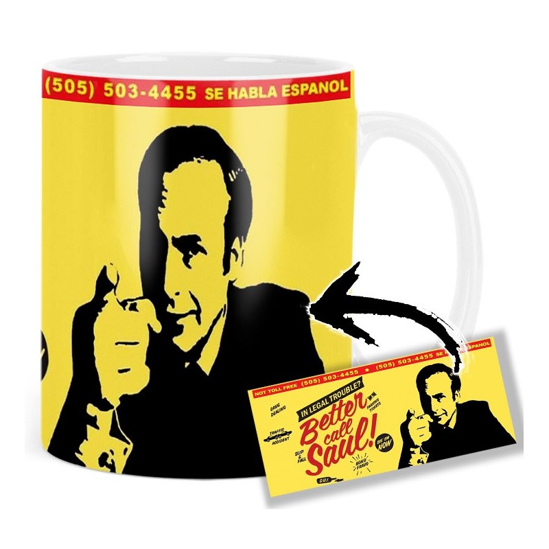 Better Call Saul Bob Odenkirk Mt Taza