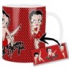 Betty Boop Mt Taza