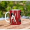 Betty Boop Mt Taza