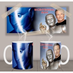 Bicentennial Man Robin Williams Mt Mug
