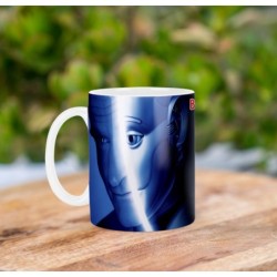 Bicentennial Man Robin Williams Mt Mug
