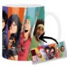 Big Hero 6 Hiro Baymax Mt Tasse