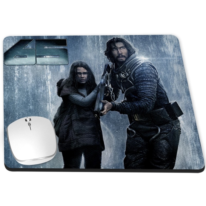 65 Adam Driver Ariana Greenblatt Mv Computermatten