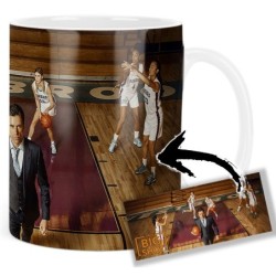 Big Shot John Stamos Mt Mug