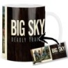 Big Sky Jensen Ackles Kylie Bunbury Katheryn Winnick Mv Mug