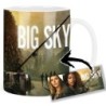 Big Sky Kylie Bunbury Katheryn Winnick Mv Mug