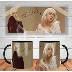 Billie Eilish Mt Tasse