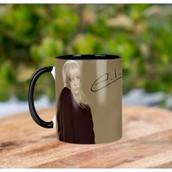 Billie Eilish Mt Tasse
