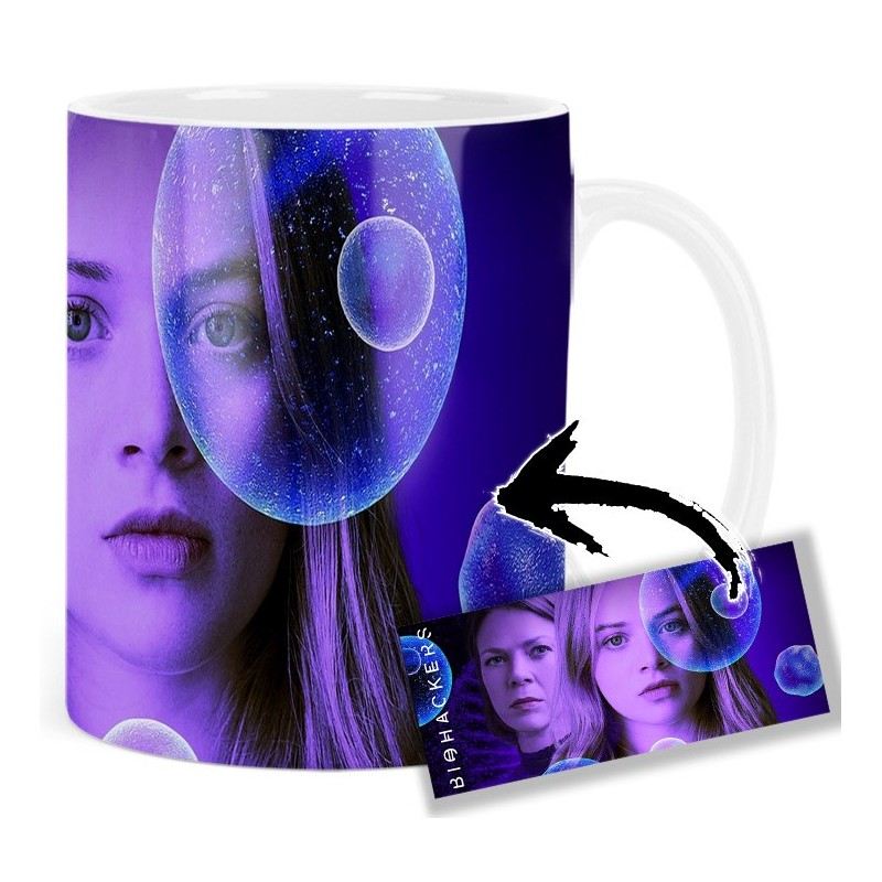 Biohackers Luna Wedler Mt Taza