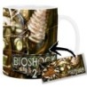 Bioshock 2 Breaking Glass Mt Tazza