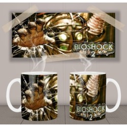 Bioshock 2 Breaking Glass Mt Tazza