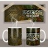 Bioshock Logo Mv Mug