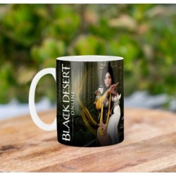 Black Desert Online Lahn Mt Tasse