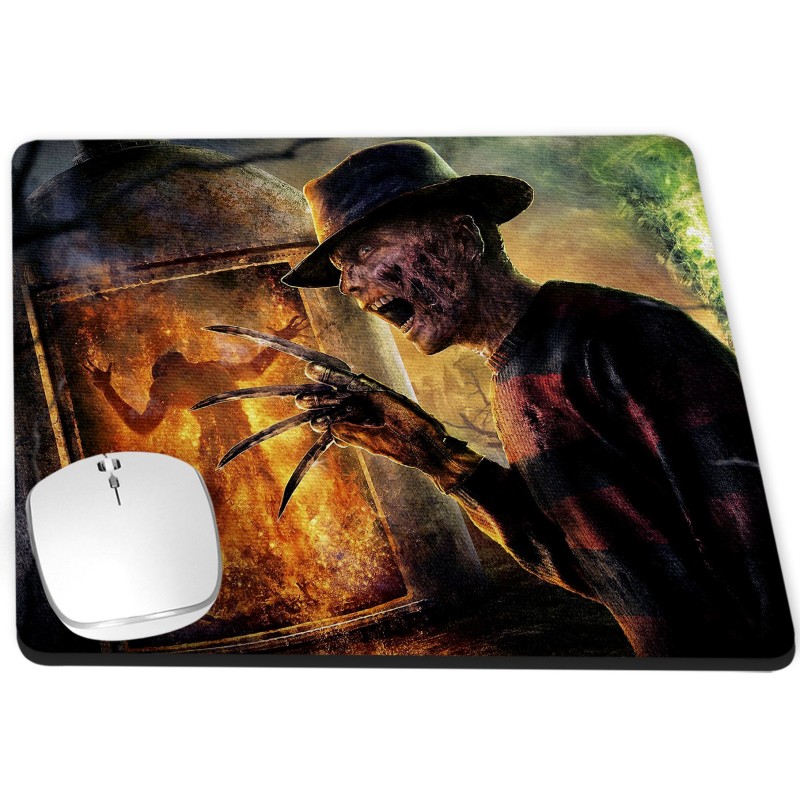 A Nightmare On Elm Street Freddy Krueger A Mt Tappetini per Computer