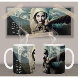 Black Narcissus Aisling Franciosi Mt Tazza