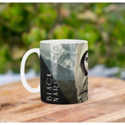 Black Narcissus Aisling Franciosi Mt Tazza