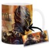 Black Panther Chadwick Boseman Mt Tasse