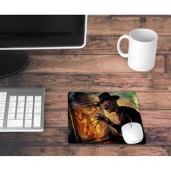 A Nightmare On Elm Street Freddy Krueger A Mt Tappetini per Computer