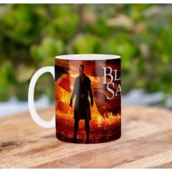 Black Sails Toby Stephens Mv Tasse